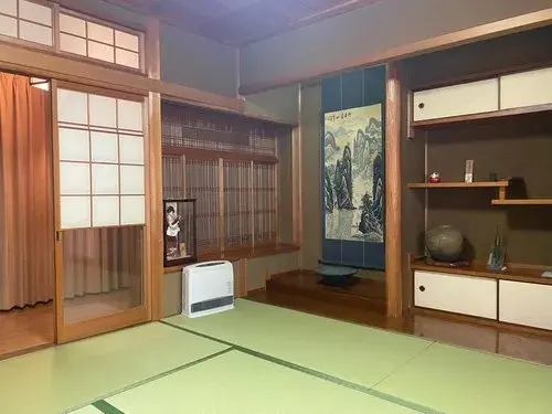 Okayama Kurashiki 4LDK Property (7)