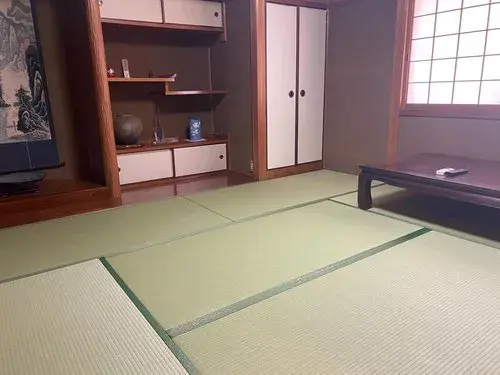 Okayama Kurashiki 4LDK Property (8)