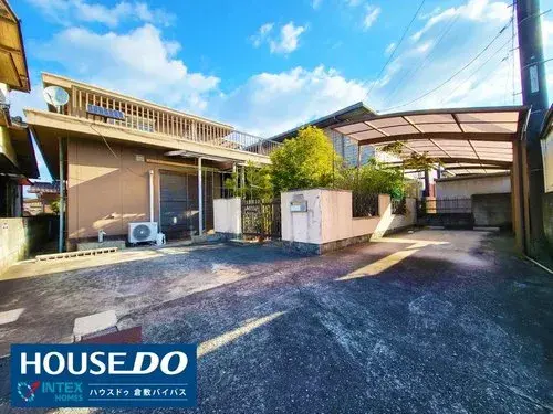 5DK Property Kurashiki City Okayama Prefecture (1)