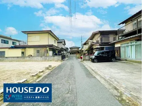 5DK Property Kurashiki City Okayama Prefecture (3)