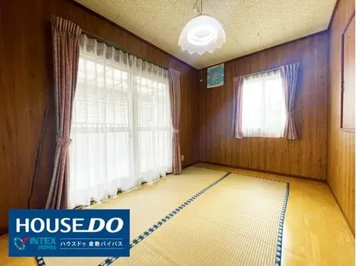 5DK Property Kurashiki City Okayama Prefecture (10)