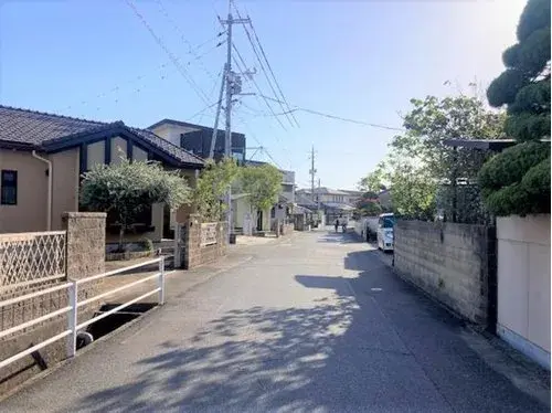 2LDK+S Kurashiki City Okayama Prefecture (4)