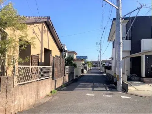 2LDK+S Kurashiki City Okayama Prefecture (5)
