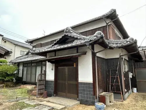 9LDK+S Property Kurashiki City Okayama Prefecture (1)