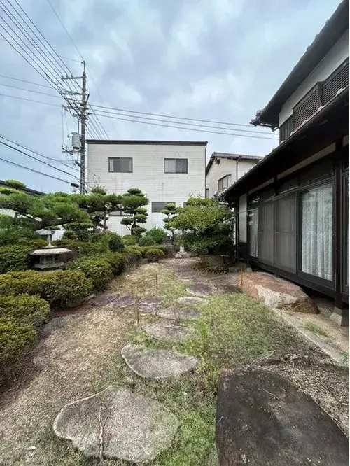 9LDK+S Property Kurashiki City Okayama Prefecture (2)