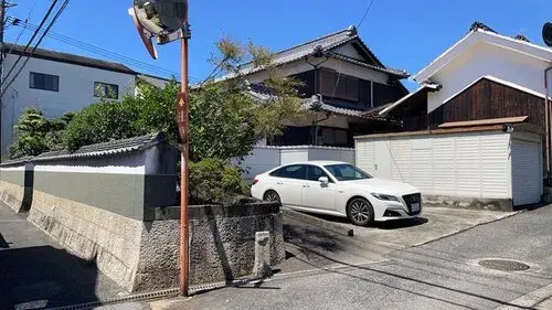 9LDK+S Property Kurashiki City Okayama Prefecture (4)
