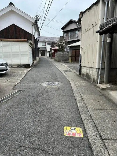 9LDK+S Property Kurashiki City Okayama Prefecture (5)