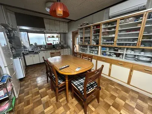 9LDK+S Property Kurashiki City Okayama Prefecture (7)