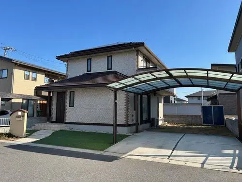 4LDK+S Property Okayama City Okayama Prefecture (3)