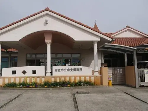 4LDK Property Soja City Okayama Prefecture (1)