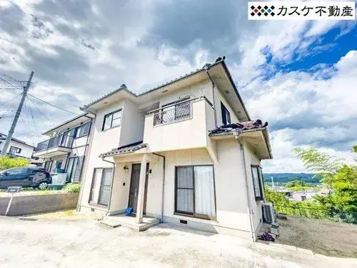 4LDK Property Kurashiki City Okayama Prefecture (1)