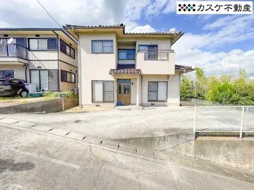 4LDK Property Kurashiki City Okayama Prefecture (2)
