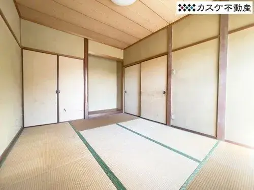 4LDK Property Kurashiki City Okayama Prefecture (11)