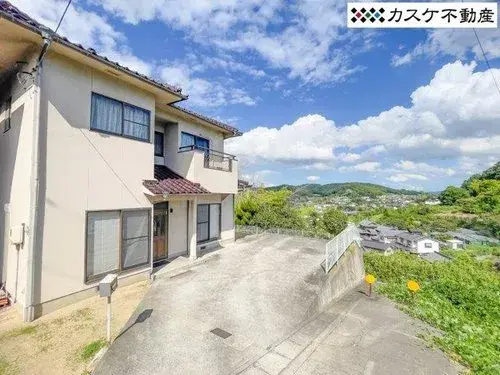 4LDK Property Kurashiki City Okayama Prefecture (3)