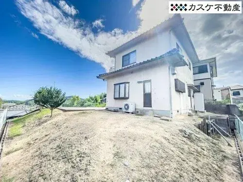 4LDK Property Kurashiki City Okayama Prefecture (4)