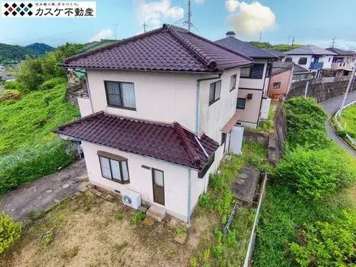 4LDK Property Kurashiki City Okayama Prefecture (5)