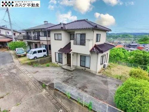4LDK Property Kurashiki City Okayama Prefecture (6)
