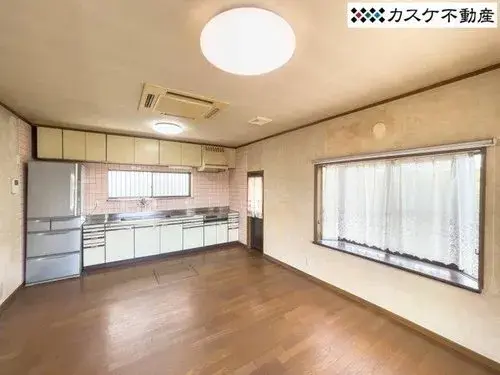 4LDK Property Kurashiki City Okayama Prefecture (7)