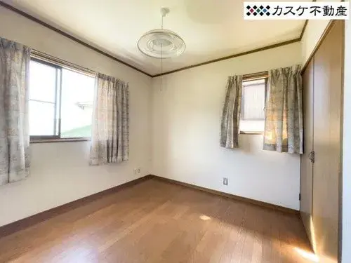 4LDK Property Kurashiki City Okayama Prefecture (9)