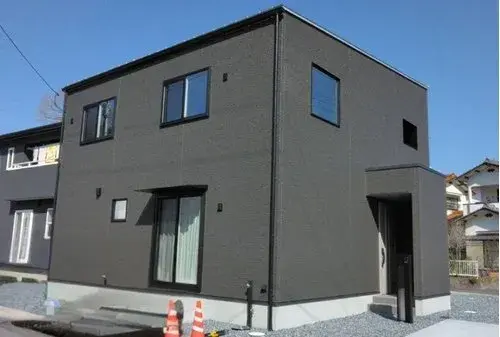 4LDK Property Tsuyama City Okayama Prefecture (2)