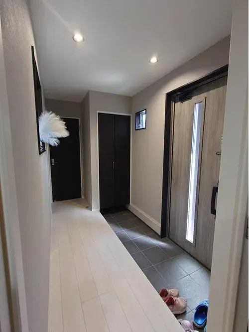 4LDK Property Tsuyama City Okayama Prefecture (3)