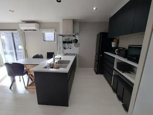 4LDK Property Tsuyama City Okayama Prefecture (10)