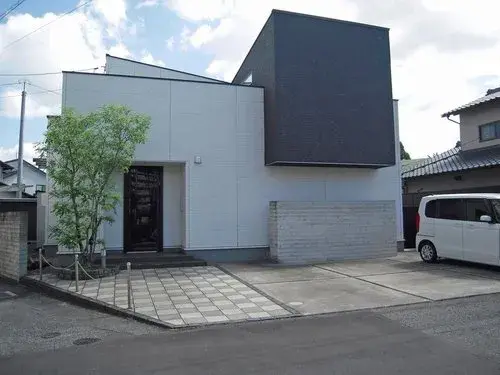 3LDK Property Kurashiki City Okayama Prefecture (1)