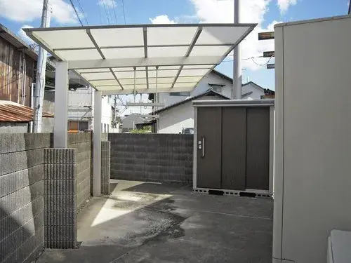 3LDK Property Kurashiki City Okayama Prefecture (2)