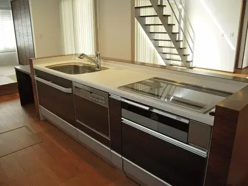 3LDK Property Kurashiki City Okayama Prefecture (14)