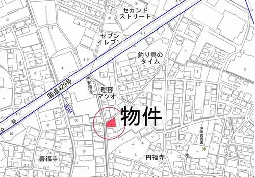 3LDK Property Kurashiki City Okayama Prefecture (18)