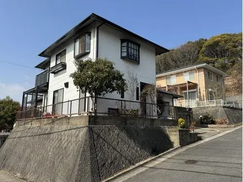 4LDK Property Kurashiki City Okayama Prefecture (1)