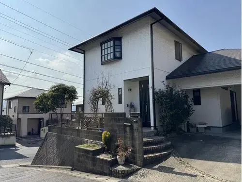 4LDK Property Kurashiki City Okayama Prefecture (3)