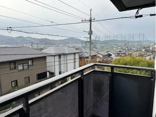 4LDK Property Kurashiki City Okayama Prefecture (4)