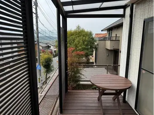 4LDK Property Kurashiki City Okayama Prefecture (5)