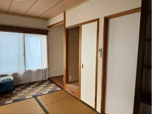 4LDK Property Kurashiki City Okayama Prefecture (6)