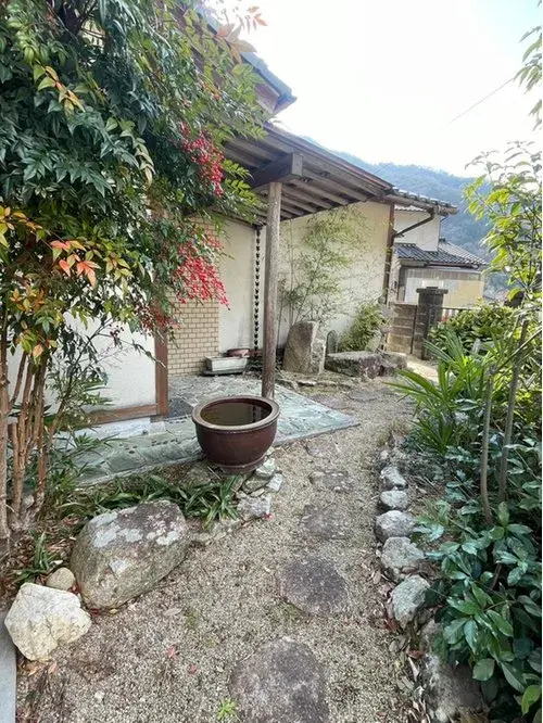 5DK Property Takahashi City Okayama Prefecture (1)