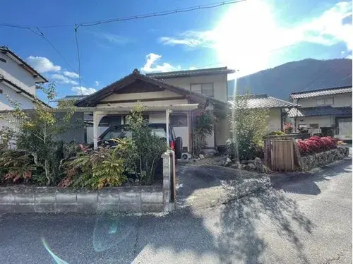 5DK Property Takahashi City Okayama Prefecture (3)