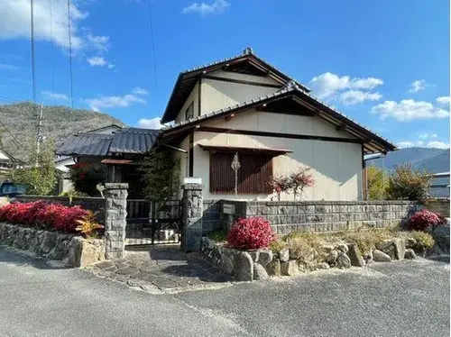 5DK Property Takahashi City Okayama Prefecture (4)