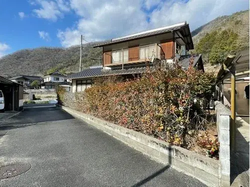 5DK Property Takahashi City Okayama Prefecture (5)