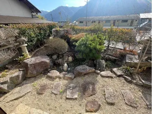 5DK Property Takahashi City Okayama Prefecture (6)