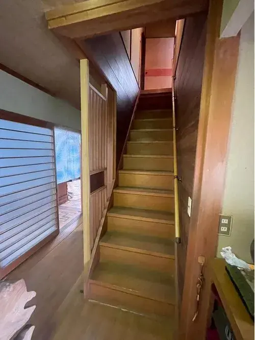 5DK Property Takahashi City Okayama Prefecture (7)