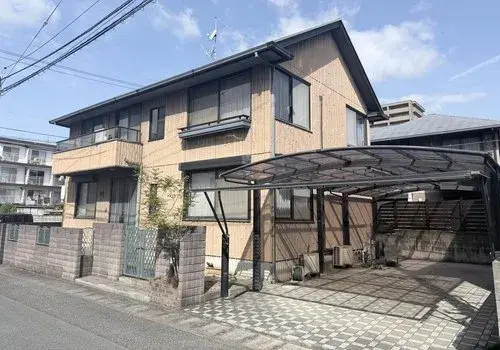 5LDK+S property Okayama City Okayama Prefecture (1)
