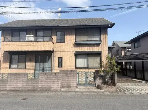 5LDK+S property Okayama City Okayama Prefecture (3)