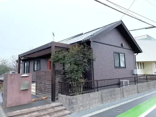 3LDK+S Property Katsuo-cho Okayama Prefecture (1)
