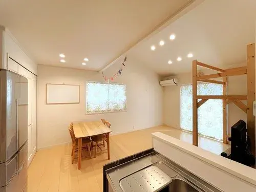 3LDK+S Property Katsuo-cho Okayama Prefecture (6)