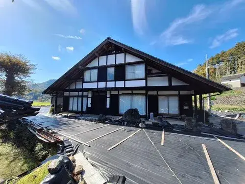 8LDK Property Tsuyama City Okayama Prefecture (2)