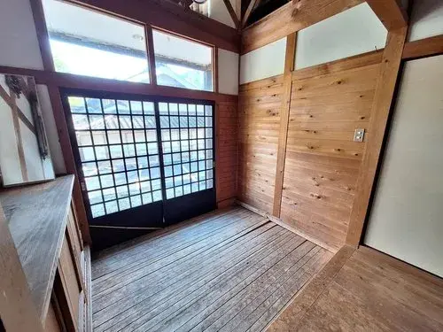 8LDK Property Tsuyama City Okayama Prefecture (12)