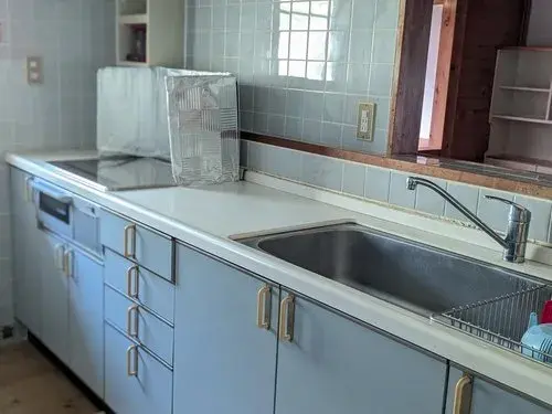 8LDK Property Tsuyama City Okayama Prefecture (13)
