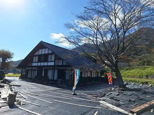 8LDK Property Tsuyama City Okayama Prefecture (19)