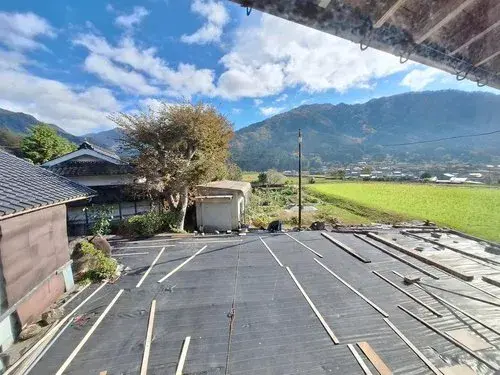 8LDK Property Tsuyama City Okayama Prefecture (3)